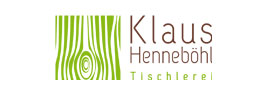 Klaus Henneböhl Tischlerei