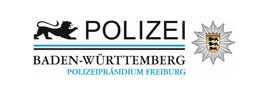 Polizeipräsidium Freiburg